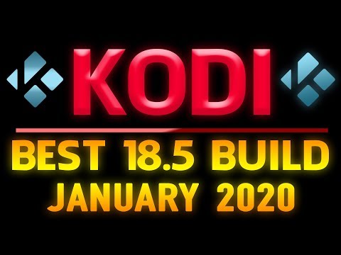 You are currently viewing BEST KODI 18.5 BUILD!! JANUARY 2020 ★KRYPTIKZ BUILD★ Update for Amazon Firestick & Android